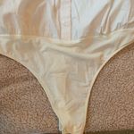 We Wore What  Collared Shirt Bodysuit Photo 6