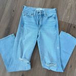 AYR  The Sugar Jeans Light Wash Photo 3