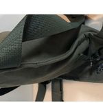 Vintage Protective Gas Mask Bag Made In Serbia Photo 4