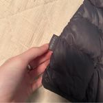 Calvin Klein  Women's Puffer Vest - Gray Photo 1