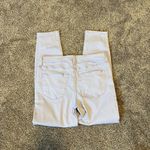 Forever 21 Light Purple Skinny Jeans Photo 4