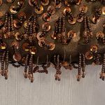 Bijoux Terner  Beaded Clutch Photo 4