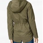 Collection B Juniors' Hooded Anorak Jacket XS Photo 1