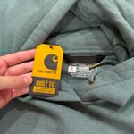 Carhartt hoodie Photo 3