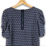 Anthropologie Anthro. Akemi & Kin - Seva Embroidered Tunic - XS Photo 6