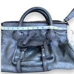 Chloé Chloe Edith distressed bag Photo 5