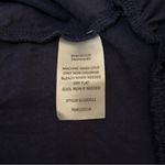 Molly & Isadora Smocked Bodice Sundress Blue Size 2X Photo 4