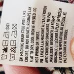 American Eagle  Red White Blue Striped Soft & Sexy Rib Knit Tank Size Small Photo 6