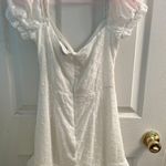 Princess Polly Mikail Mini Dress Photo 3