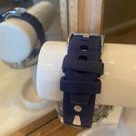 Kyboe! NWOT  The Original Giant Mariner Watch, Blue & Silver, Unisex MS.48-004.15 Photo 7