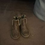 blowfish , booties in brown EUC Photo 1