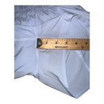 Lululemon  Blue Track That High Rise Shorts, Womens Size 2 Photo 9