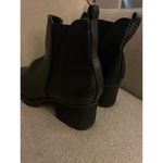 MIA Shoes Jody Black Chelsea Boot, S87 Photo 14