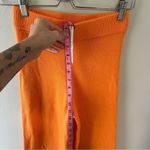 The Drop
Women's Orange Bernadette Pull Photo 7