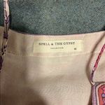 EUC Spell Jasmine spaghetti strap dress Pink Size XS Photo 12