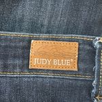Judy Blue  women’s 11/30 skinny fit dark denim jeans Photo 4