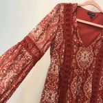 As You Wish Boutique ““ Boho floral dress sz XS. Photo 5