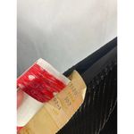 Alfred Angelo Flirtations shimmer asymmetrical hem dress size 5/6 Photo 4