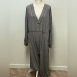 Natural Life  Gray Lounge Jumper Size Large Photo 14