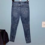 American Eagle  Super Stretch Hi-Rise Jegging Size 4 Photo 10