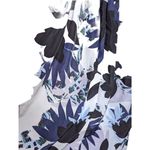 Parker  Floral print maxi dress in Antigua size Small Photo 4