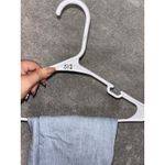 Pistola kate slim jean high rise raw hem light wash 26 Photo 9