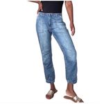 Rebecca Minkoff  Jean Jogger Size M Photo 2