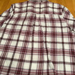UGG  woman’s pajama top. Size Large Photo 2