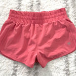 Forever 21  Rose Elastic Waist Runner Shorts in Size XS Photo 0