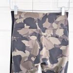 Athleta  Essex Camo Hybrid Tight in Arbor Olive Photo 6