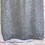 Athleta  Shirt Womens Gray Essence Energize Sports Bra Tank Top Activewear Photo 2