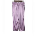 Marc Cain Washington Pant Size US 4 Purple Photo 4