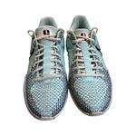 Nike Sabrina 1 Womens Size 10 Brooklyns Finest Ice Black Photo 1