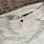 Kuhl  light blue cropped pants size 6 Photo 5