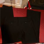 XOXO Like new black flared pants Photo 8