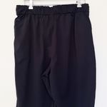Lululemon  Keep Moving Pant 7/8 High-Rise Black 10 Photo 8