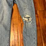 Levi's 501 Skinny Jeans Photo 2