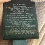 Lauren Ralph Lauren Joggers Women’s Size 6 Tan Photo 8