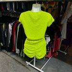 Set (Buttlift Yellow Size s/m Photo 3