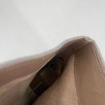 DOLCE VITA Nestly Boots Size 6.5 Gold Metallic Western Cowgirl Cowboy Suede NEW Photo 3