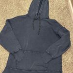 ZSupply women Navy Hoodie medium Blue Photo 0