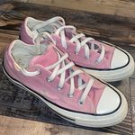 Converse Chuck Taylor All Star Pink size 6 Photo 2