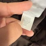 Gap Women’s Easy Crepe Trousers, Terra Brown, 8 Petite 875732 Photo 6