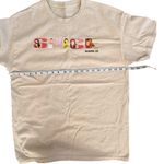 Vintage Spice Girls Graphic Band Tee | 90s Pop Tour T Photo 4