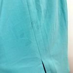 Dress the Population  Sloane Sleeveless Sheath Dress in Tranquil Blue Size Medium Photo 9