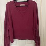 We The Free Long Sleeve Tee Photo 1