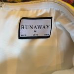 RUNAWAY THE LABEL Runway Dress  Photo 4