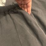 Abercrombie & Fitch soft collection wide leg small Photo 4