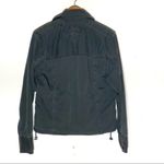 Converse One Star Olive Grey Full Zip Utility Jacket S Photo 1