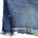 Sam Edelman ‎ High Rise Jean Shorts Photo 9